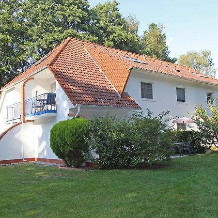 Windjammer Prerow Exteriér fotografie